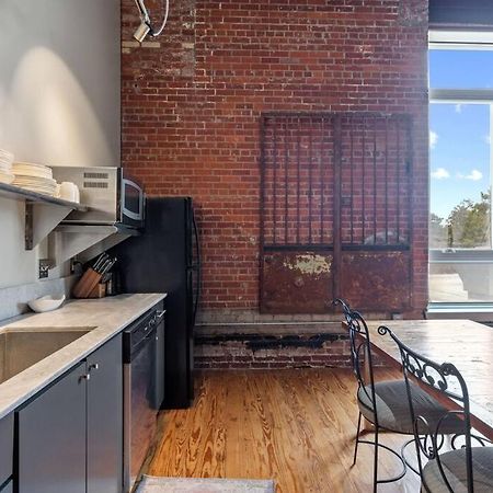 Cajun Stays-Buchanan Loft #4 Lafayette Extérieur photo