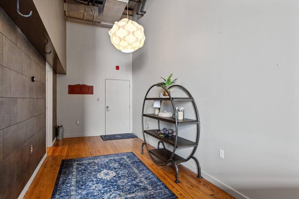 Cajun Stays-Buchanan Loft #4 Lafayette Extérieur photo